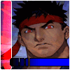 Evil Ryu